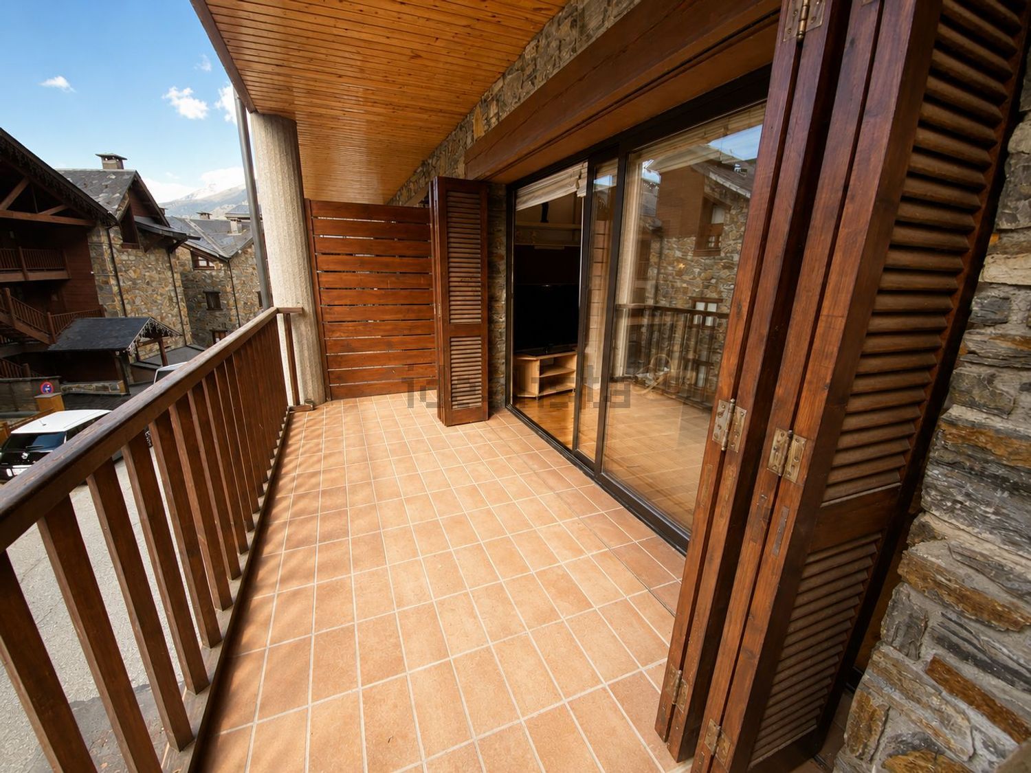 5-bedroom townhouse for rent in El Tarter, Canillo · 5 of 23