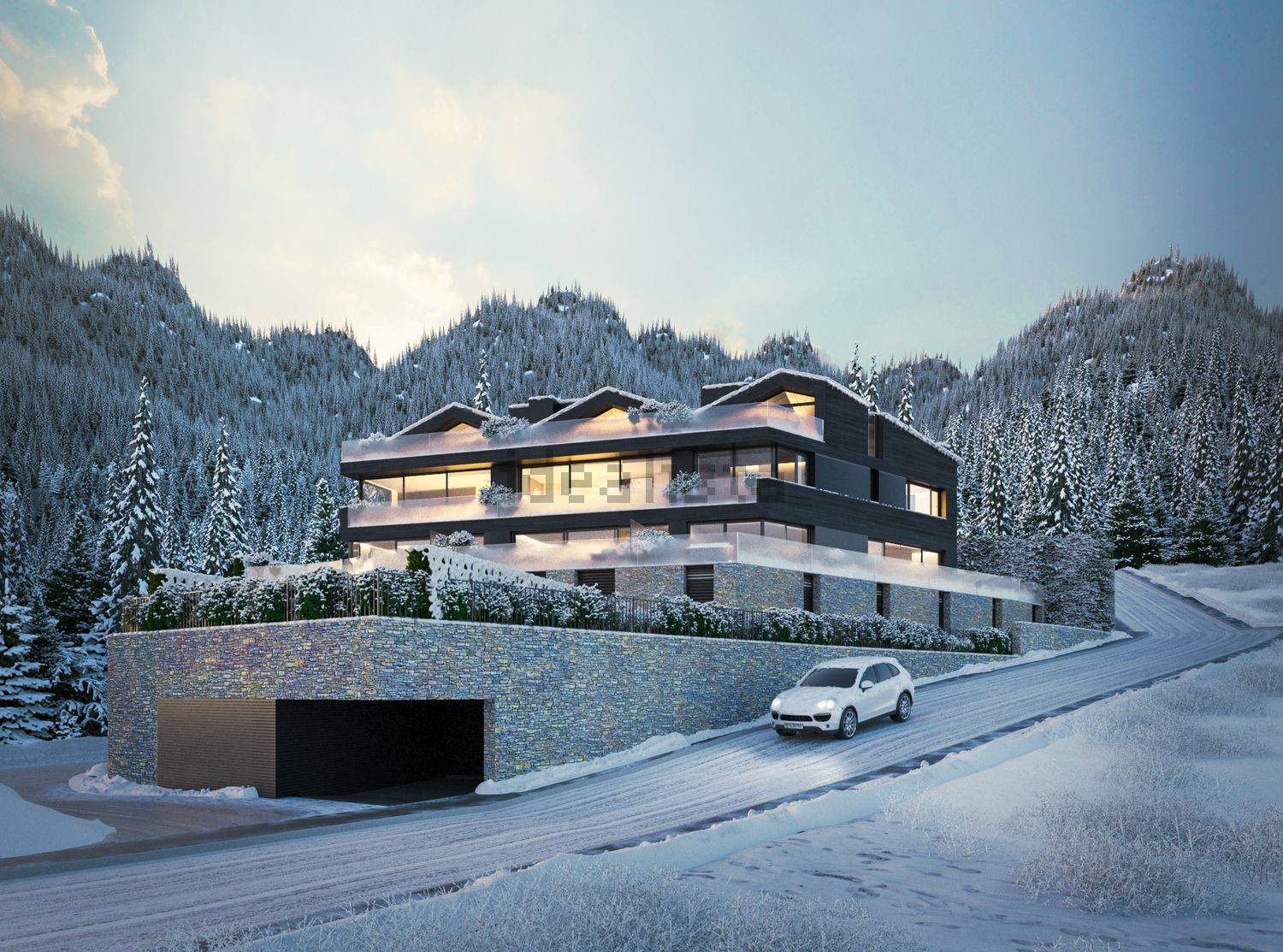 Maison 15 chambres à vendre à La Massana · 55 sur 60