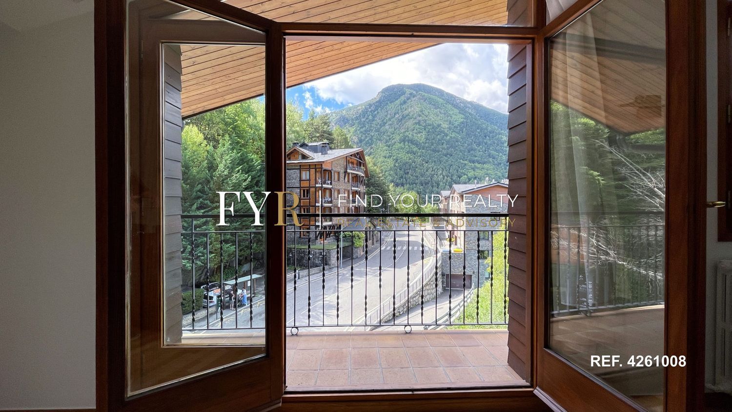 3-bedroom flat for sale in L'Aldosa, La Massana · 9 of 60