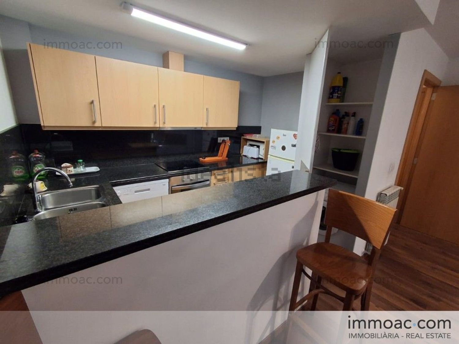 2-bedroom flat for rent in La Cortinada, Ordino · 19 of 60