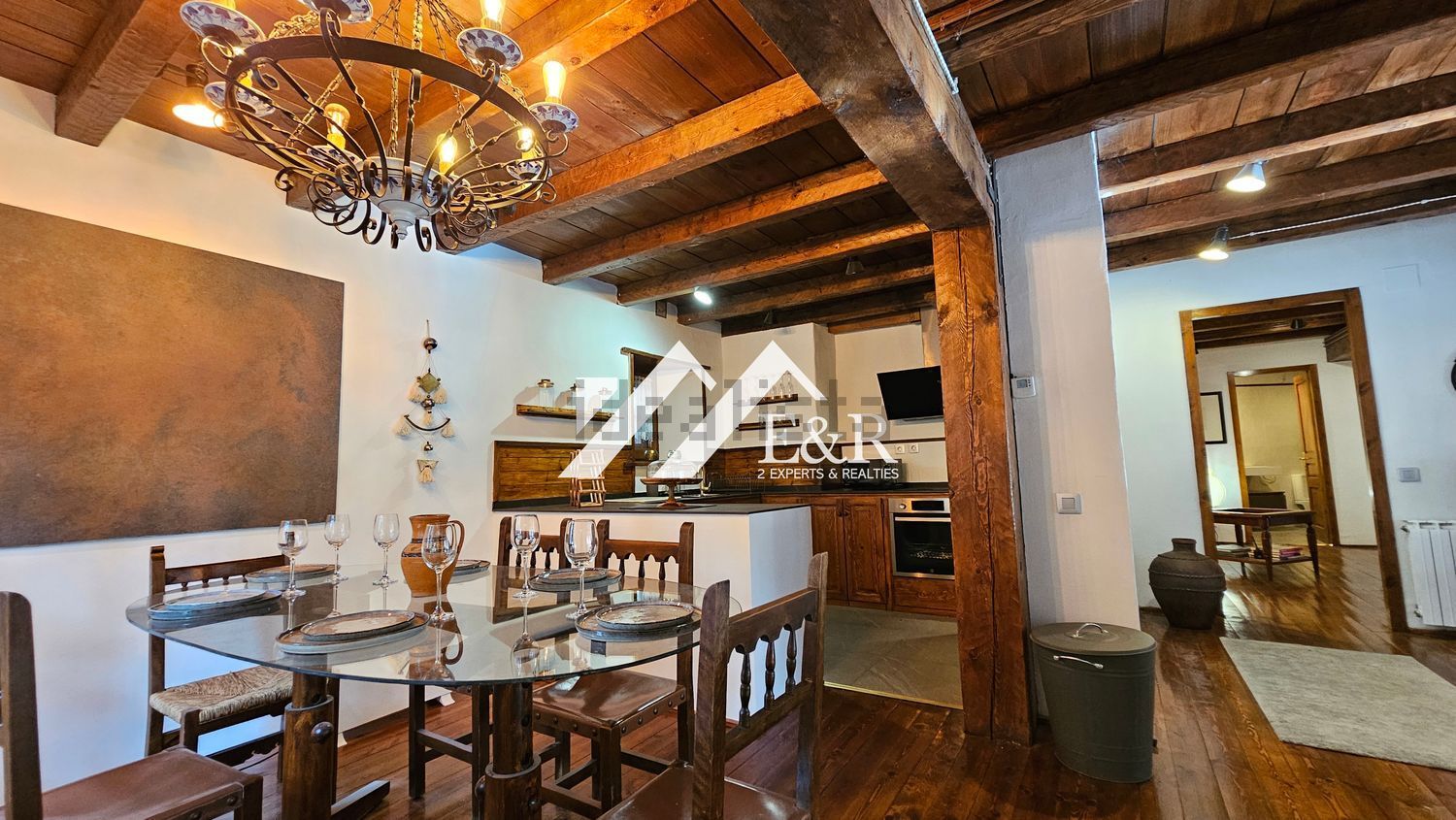 3-bedroom flat for sale in El Tarter, Canillo · 15 of 34