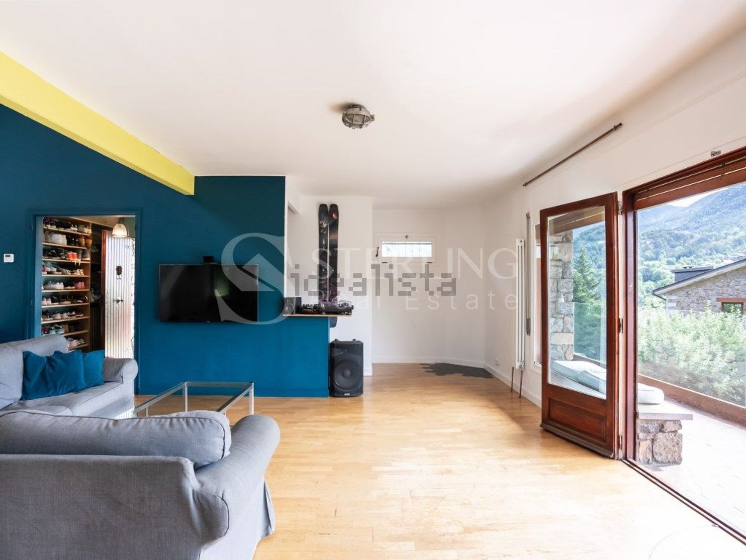 4-bedroom chalet for sale in La Massana · 17 of 60