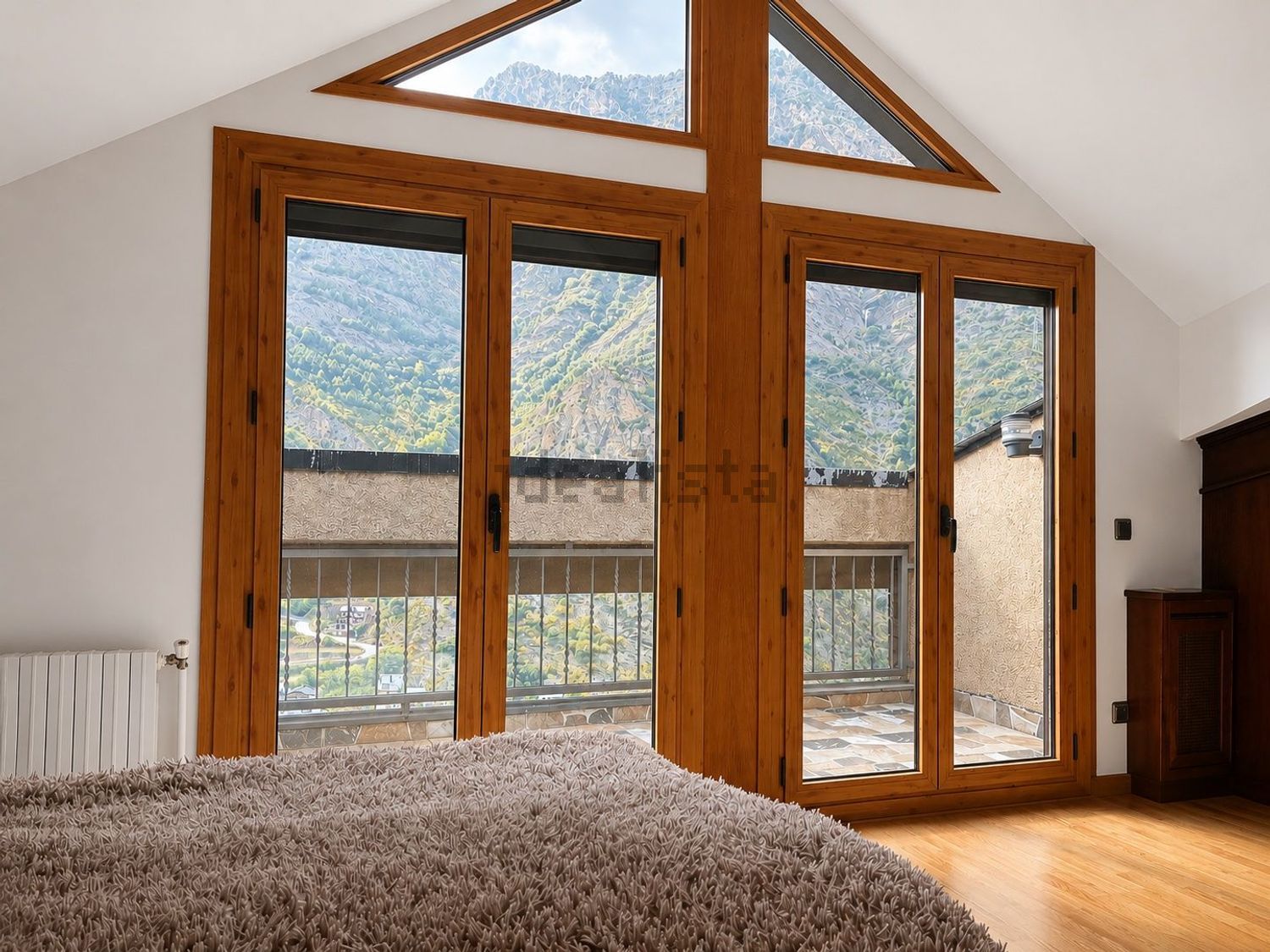 4-bedroom flat for sale in Sant Julià de Lòria · 33 of 48