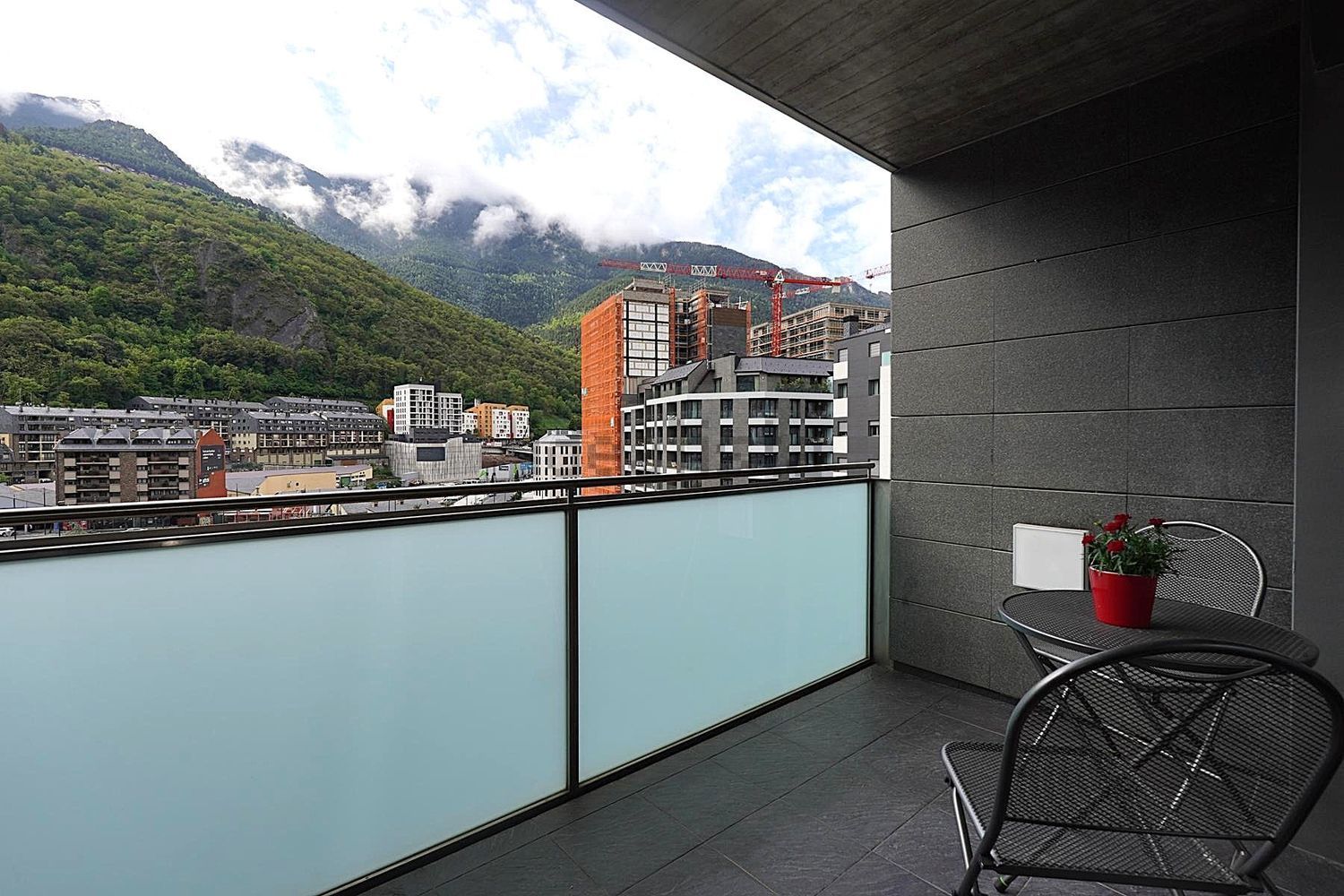 Piso de 3 habitaciones en venta en Andorra la Vella · 40 de 43