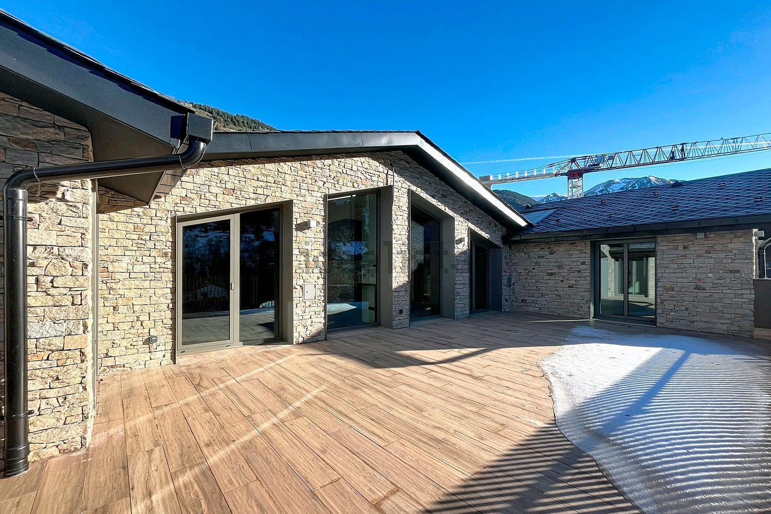 5-bedroom flat for sale in El Tarter, Canillo · 17 of 60