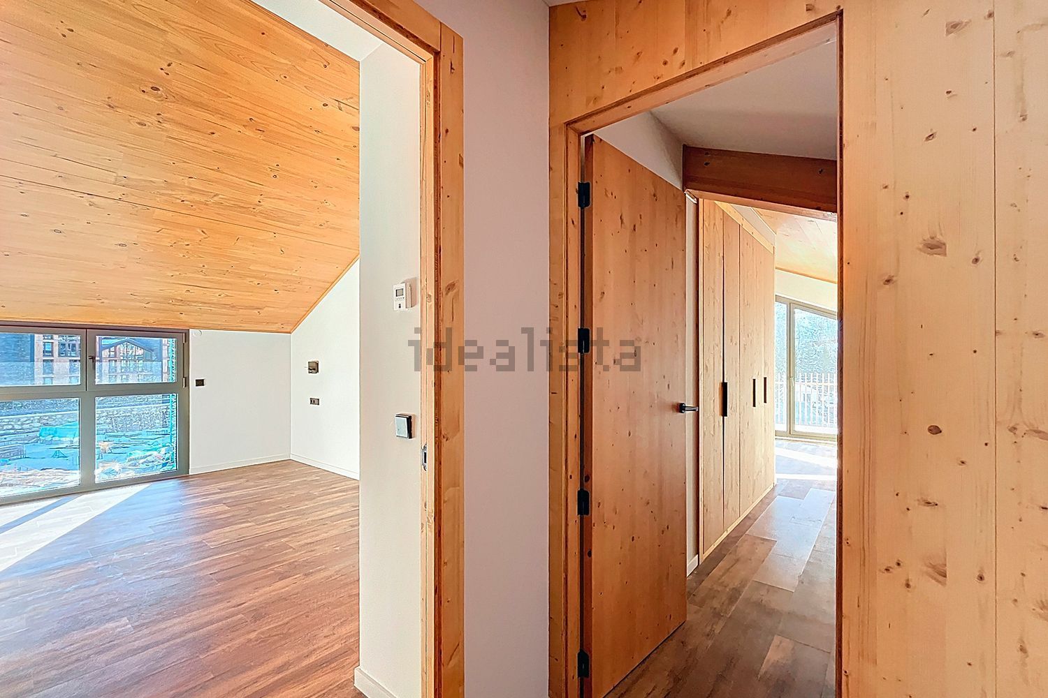5-bedroom flat for sale in El Tarter, Canillo · 40 of 60