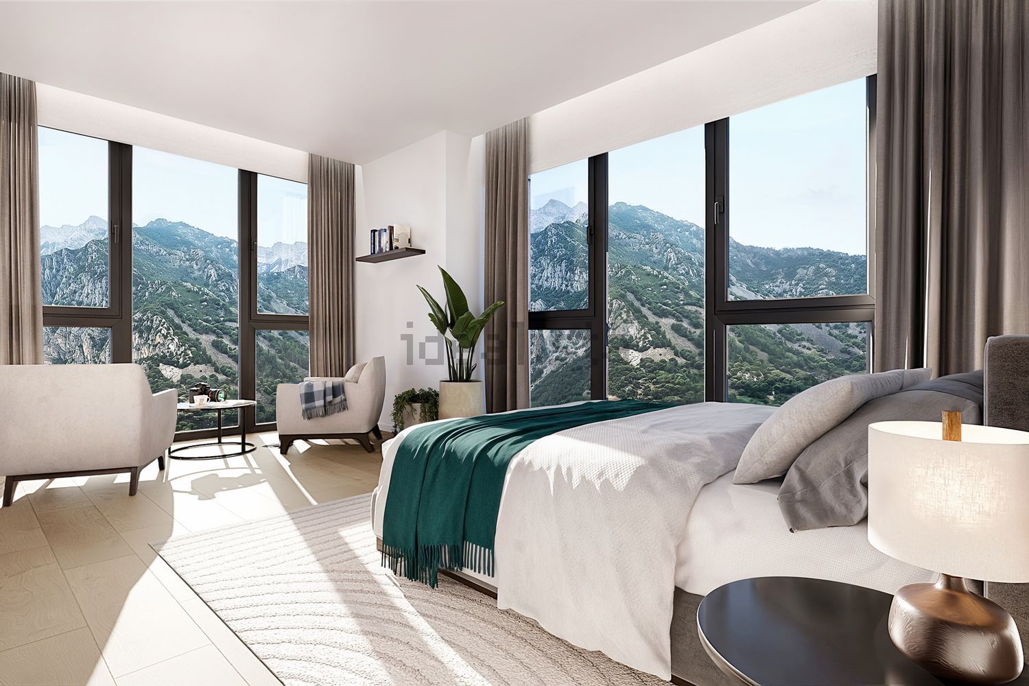 2-bedroom flat for sale in Andorra la Vella · 8 of 15