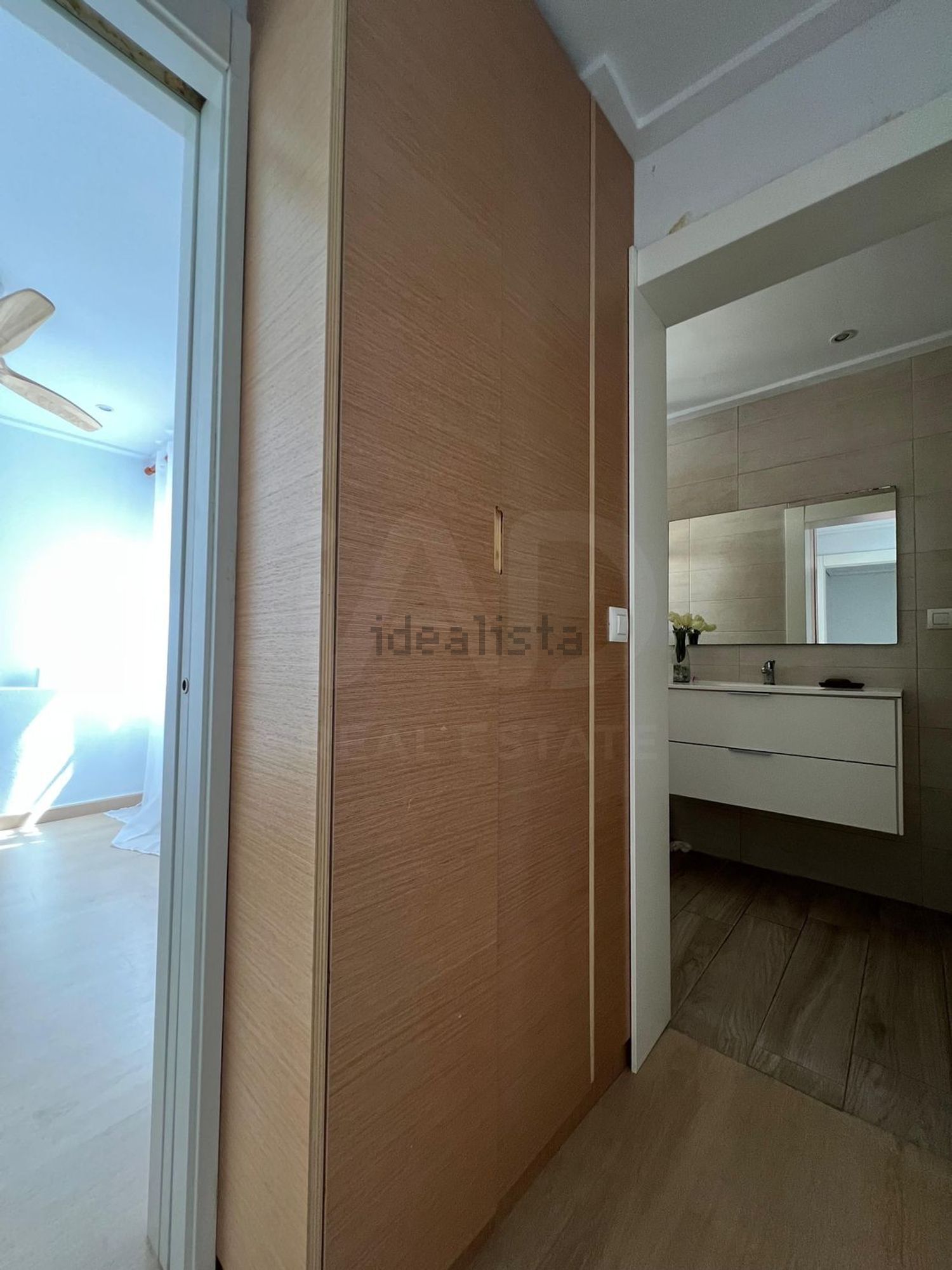 Gerenoveerde woning met souterrain en overdekte tuin, Monte y Mar, Gran Alacant (11)