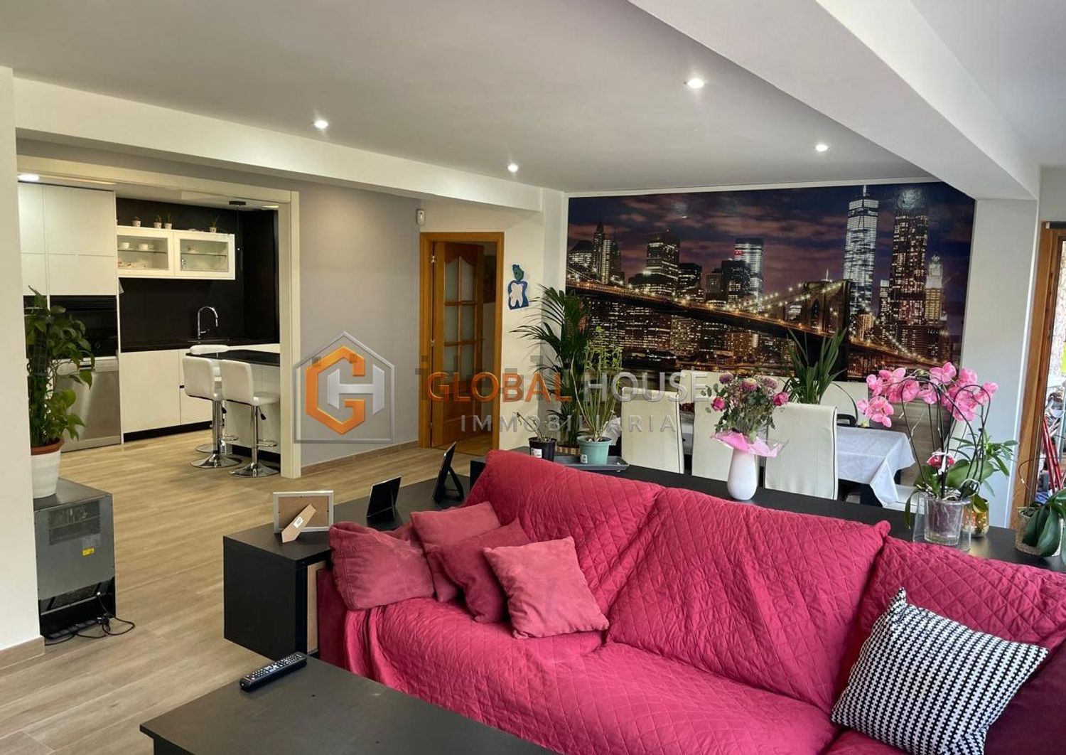 4-bedroom flat for sale in Ordino · 9 of 28
