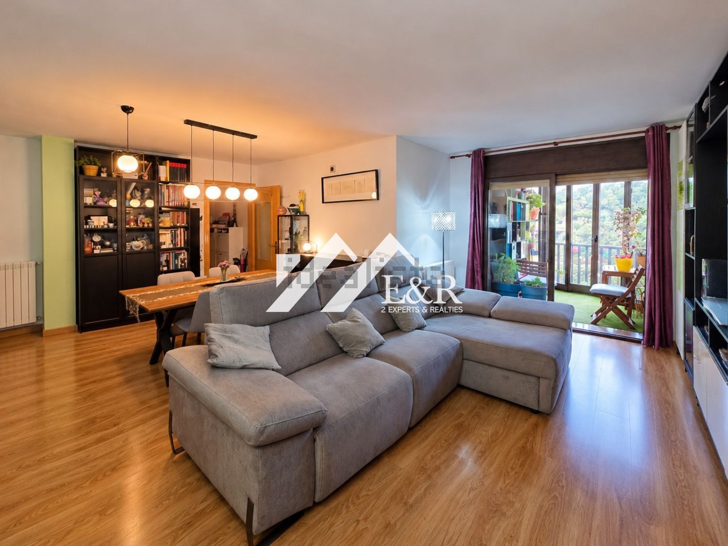 3-bedroom flat for sale in Escaldes-Engordany · 37 of 60