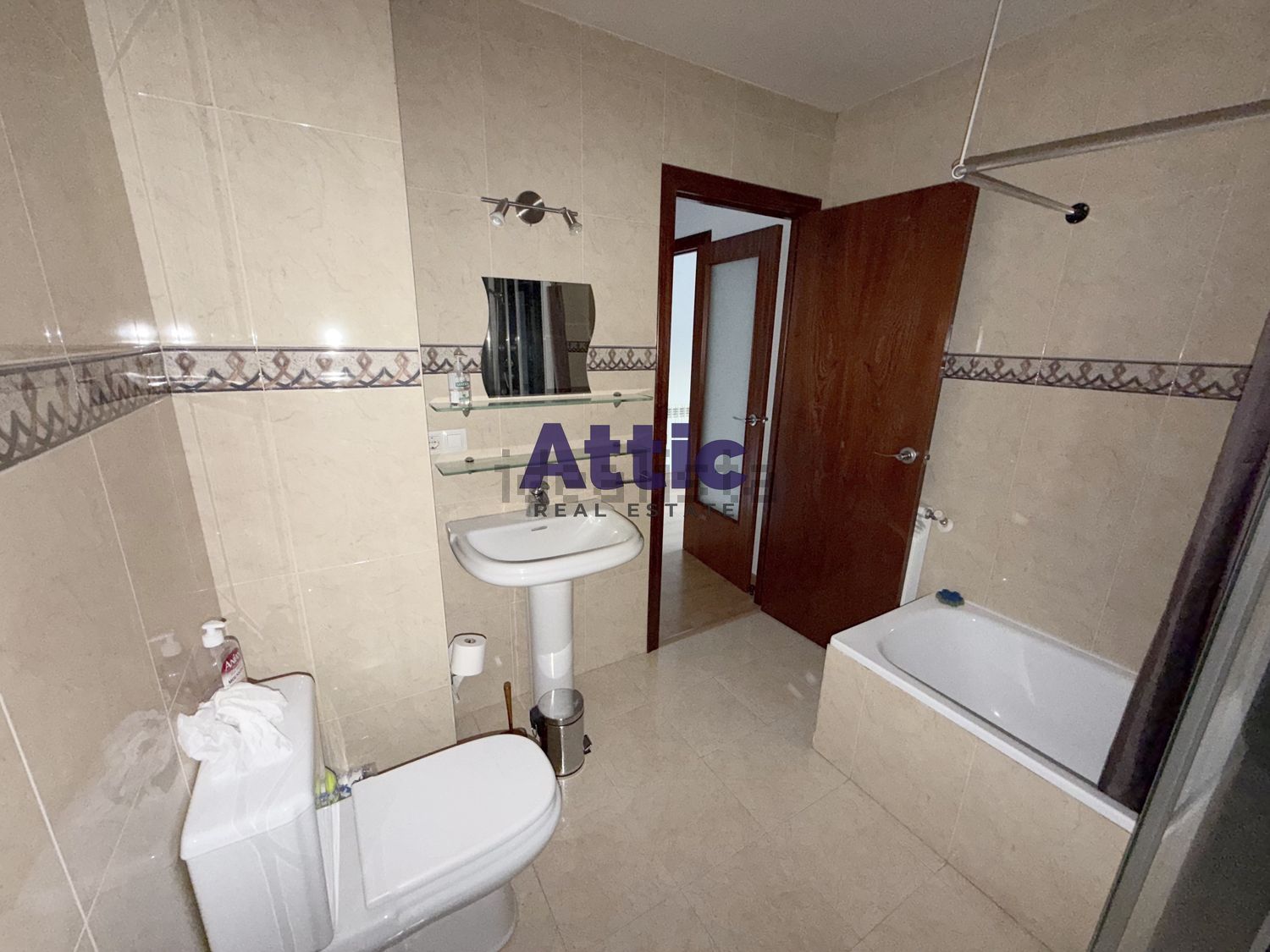 2-bedroom penthouse for sale in La Massana · 40 of 59