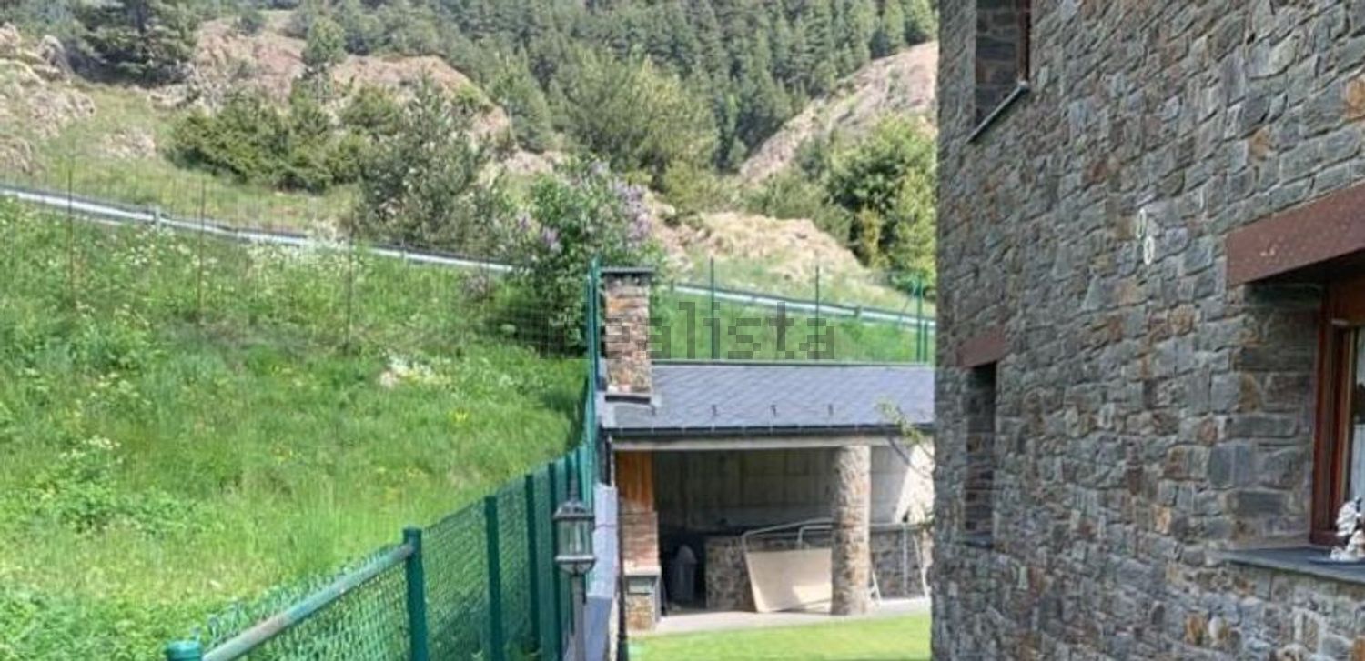 3-bedroom chalet for sale in Pal, La Massana · 14 of 23