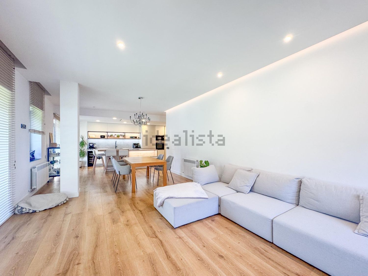 3-bedroom flat for sale in Vila, Encamp · 4 of 52