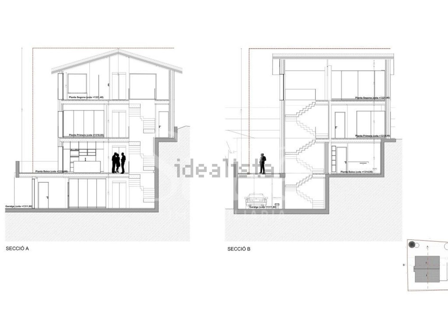 4-bedroom chalet for sale in La Massana · 51 of 60