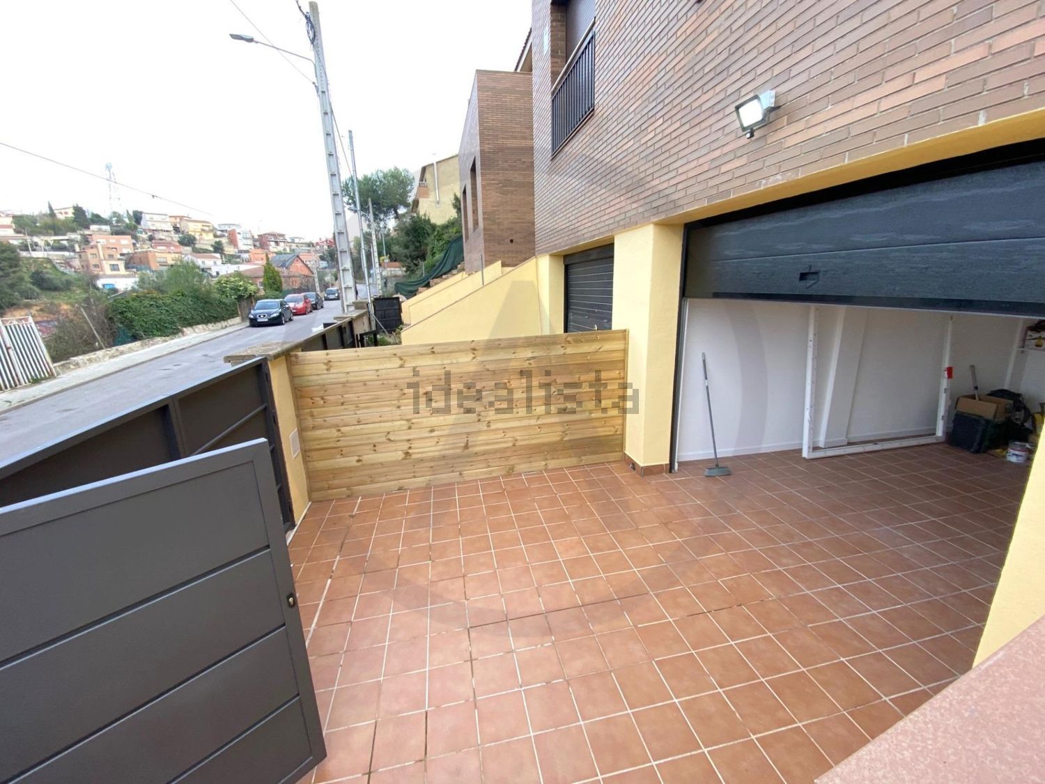 Chalet pareado en venta en Can Palet de Vistalegre