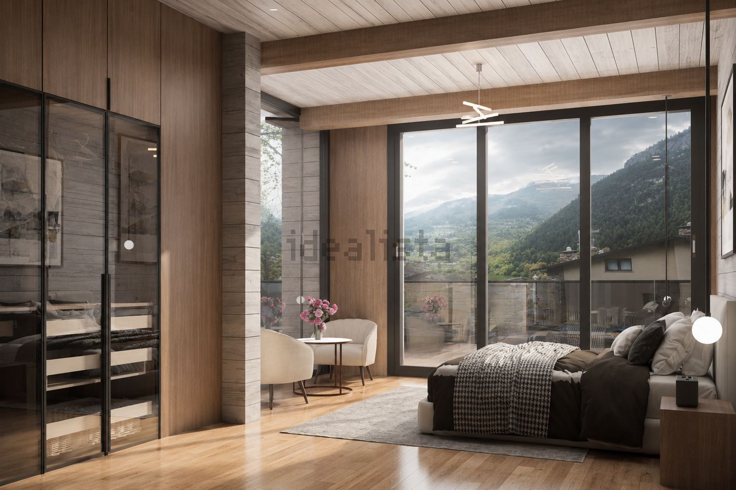 5-bedroom chalet for sale in Arinsal, La Massana · 10 of 29