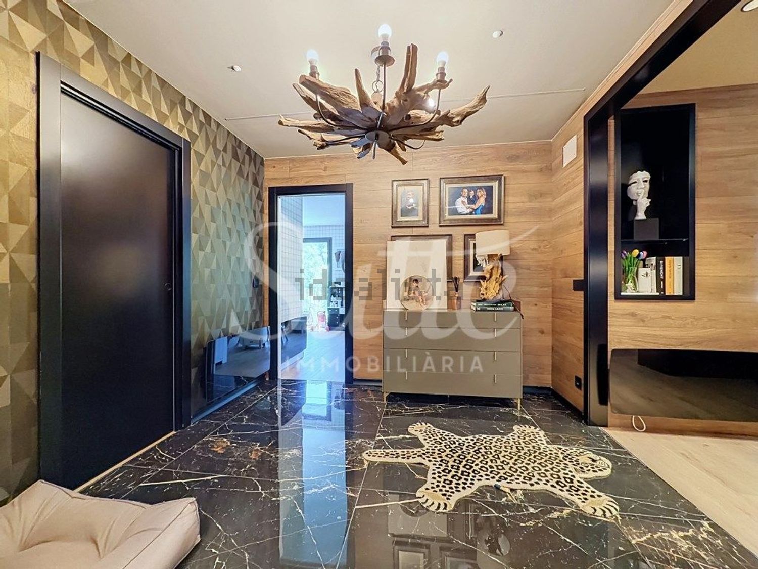 5-bedroom flat for sale in L'Aldosa, Canillo · 25 of 28