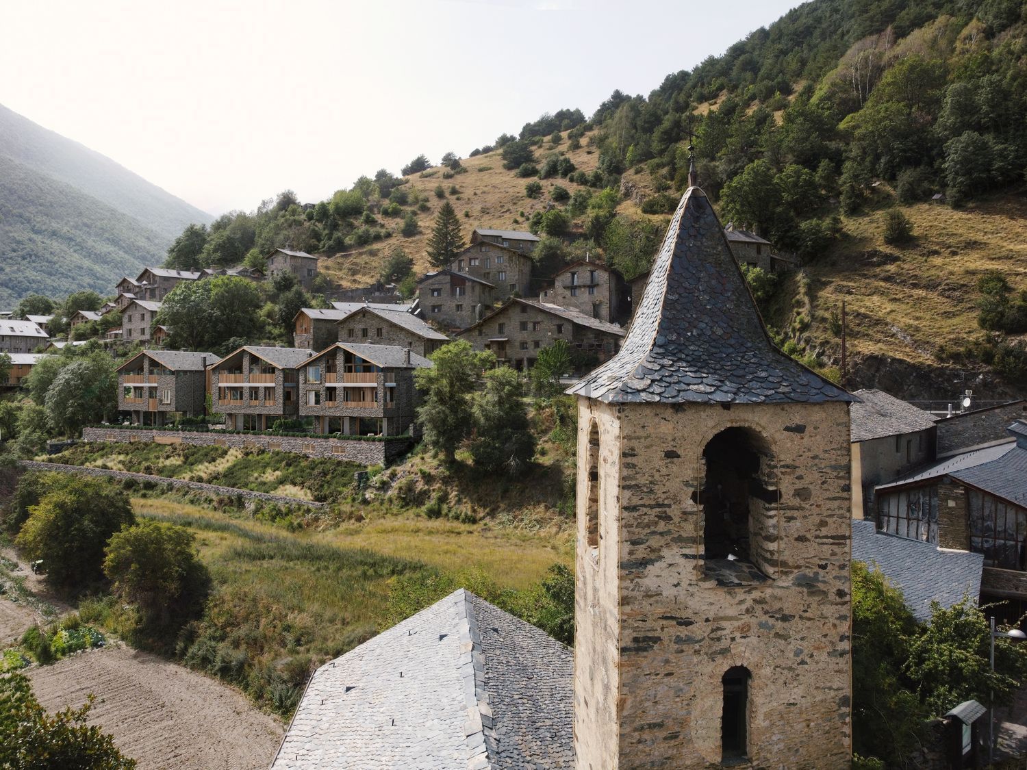 4-bedroom house for sale in Sispony, La Massana · 57 of 60