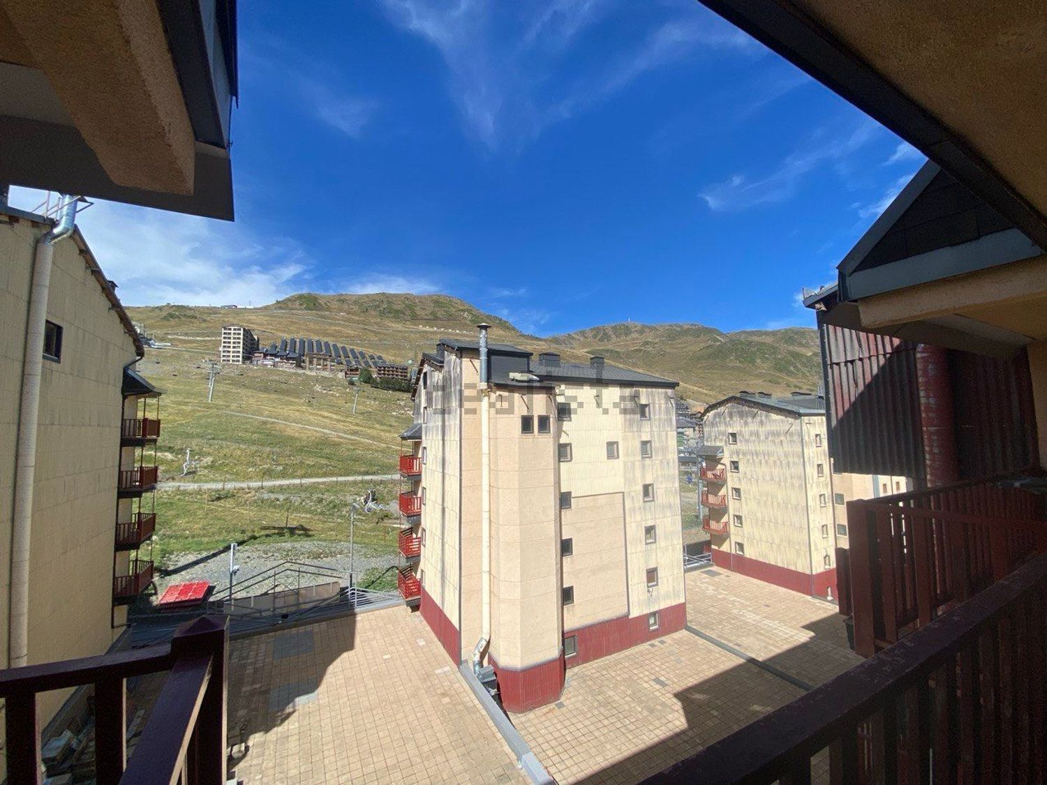 Studio for rent in Encamp · 13 of 15