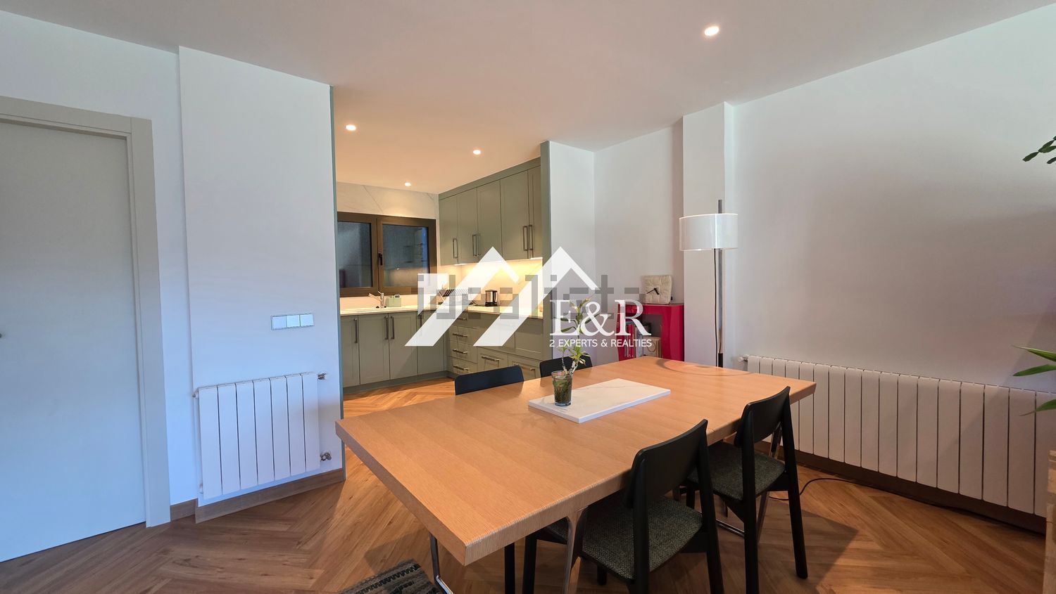 4-bedroom townhouse for sale in Engolasters, Escaldes-Engordany · 11 of 60
