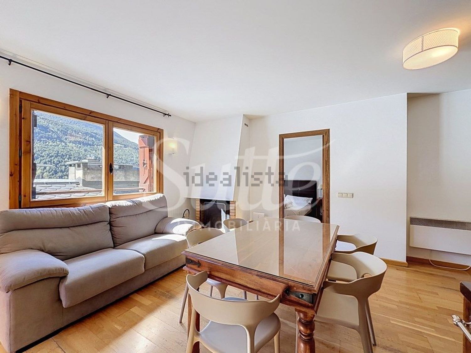3-bedroom flat for sale in El Tarter, Canillo · 12 of 22