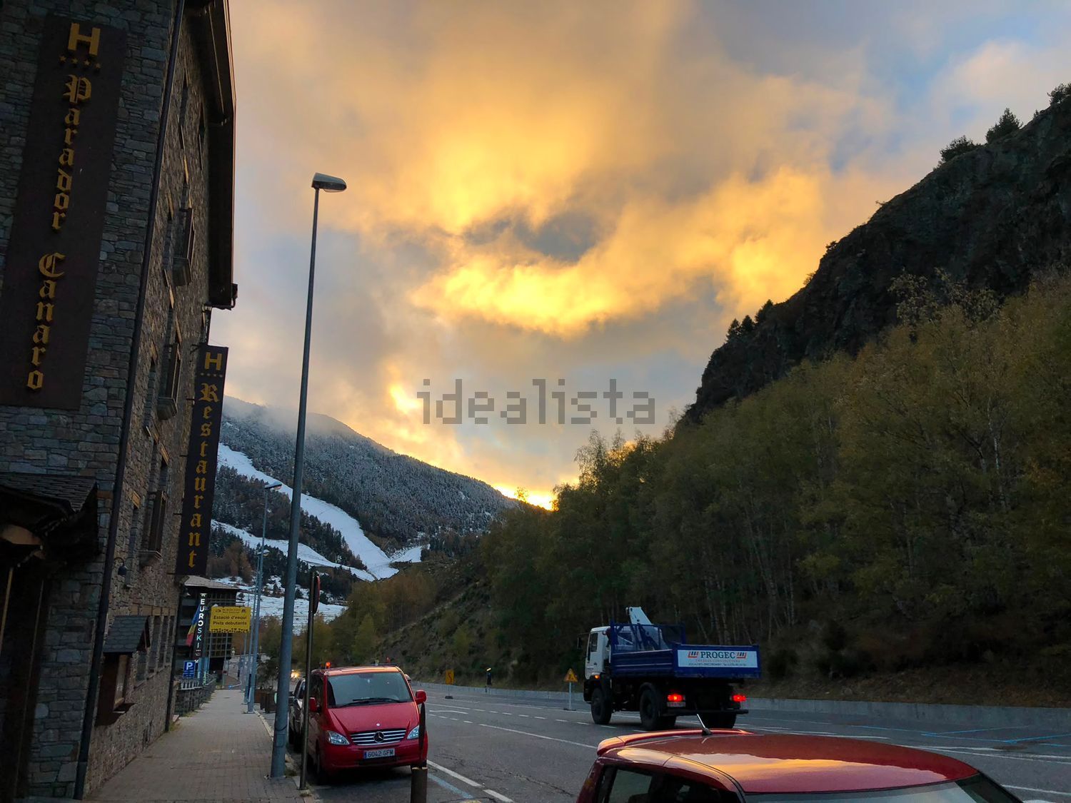 1-bedroom flat for sale in El Tarter, Canillo · 37 of 43