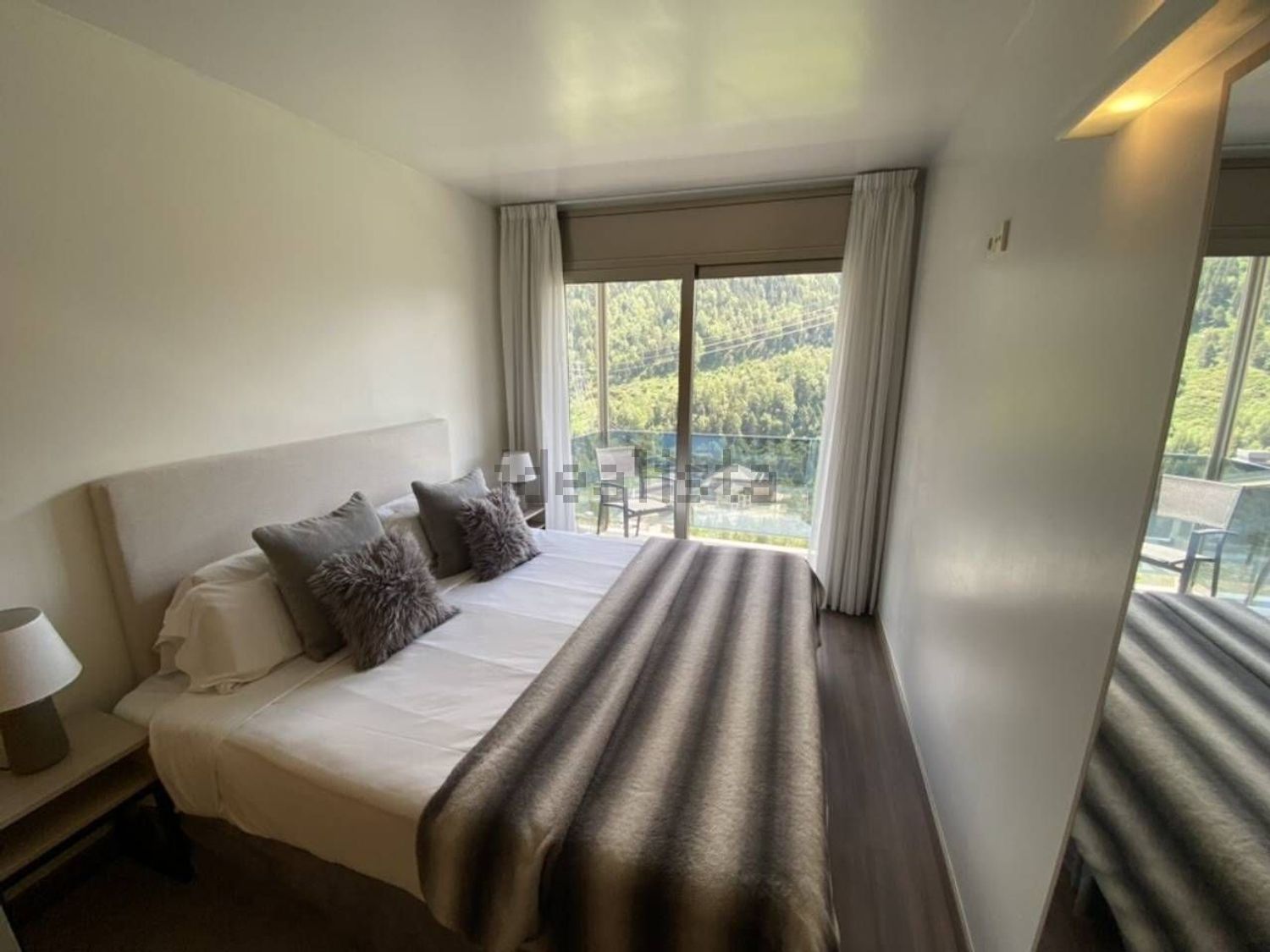1-bedroom flat for sale in Ransol, Canillo · 22 of 51