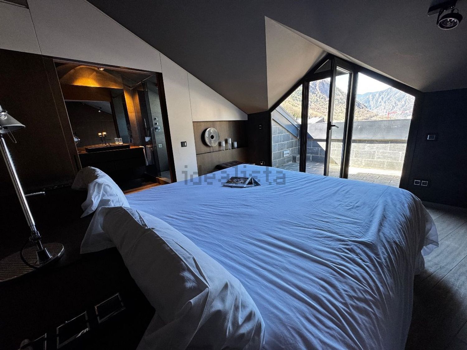 2-bedroom penthouse for sale in Escaldes-Engordany · 34 of 42