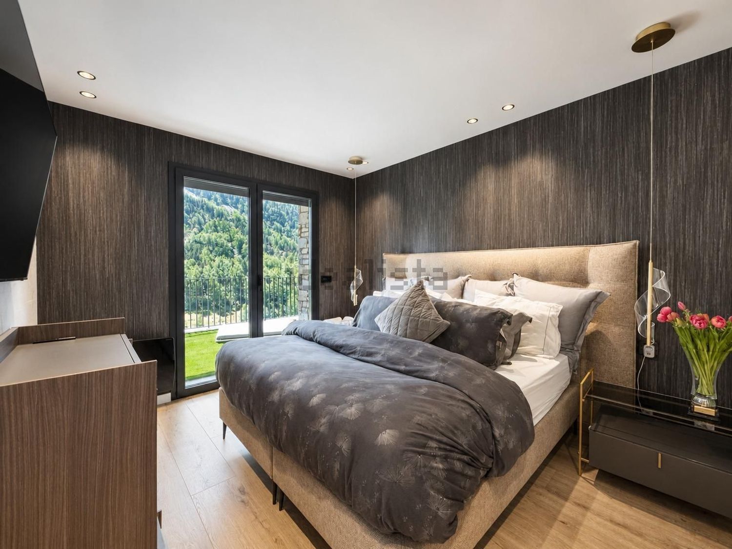 5-bedroom flat for sale in L'Aldosa, Canillo · 10 of 23