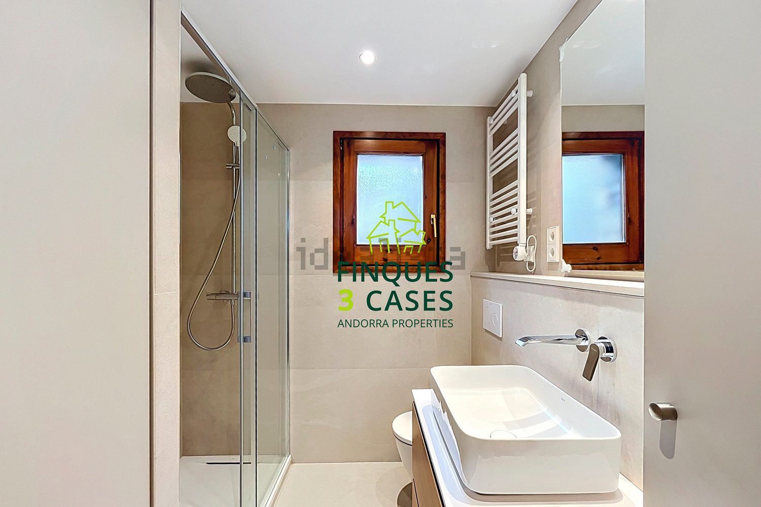 2-bedroom flat for rent in Canillo · 46 of 52