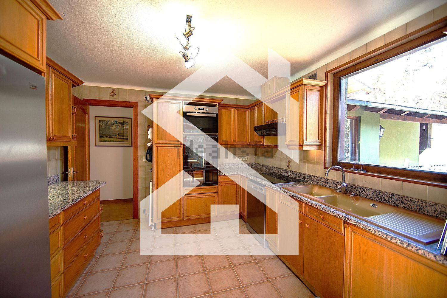 Chalet de 4 habitaciones en venta en El Serrat, Ordino · 50 de 60