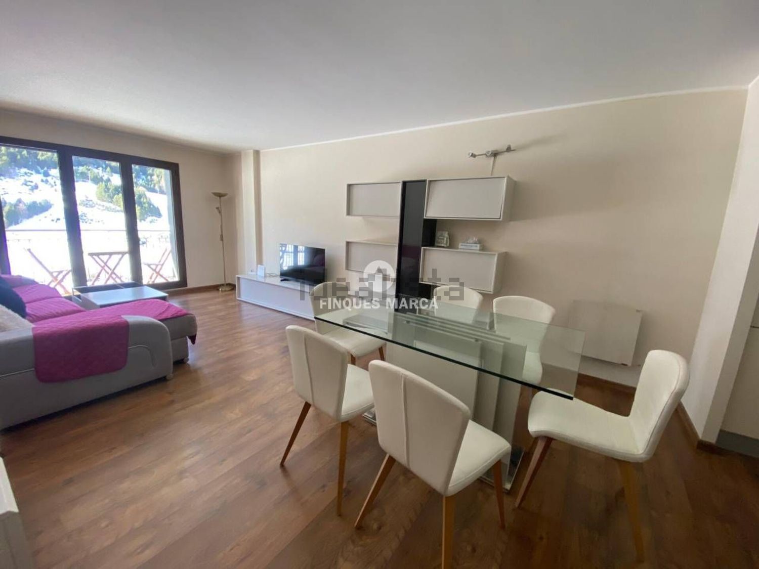 2-bedroom flat for rent in Canillo · 35 of 60