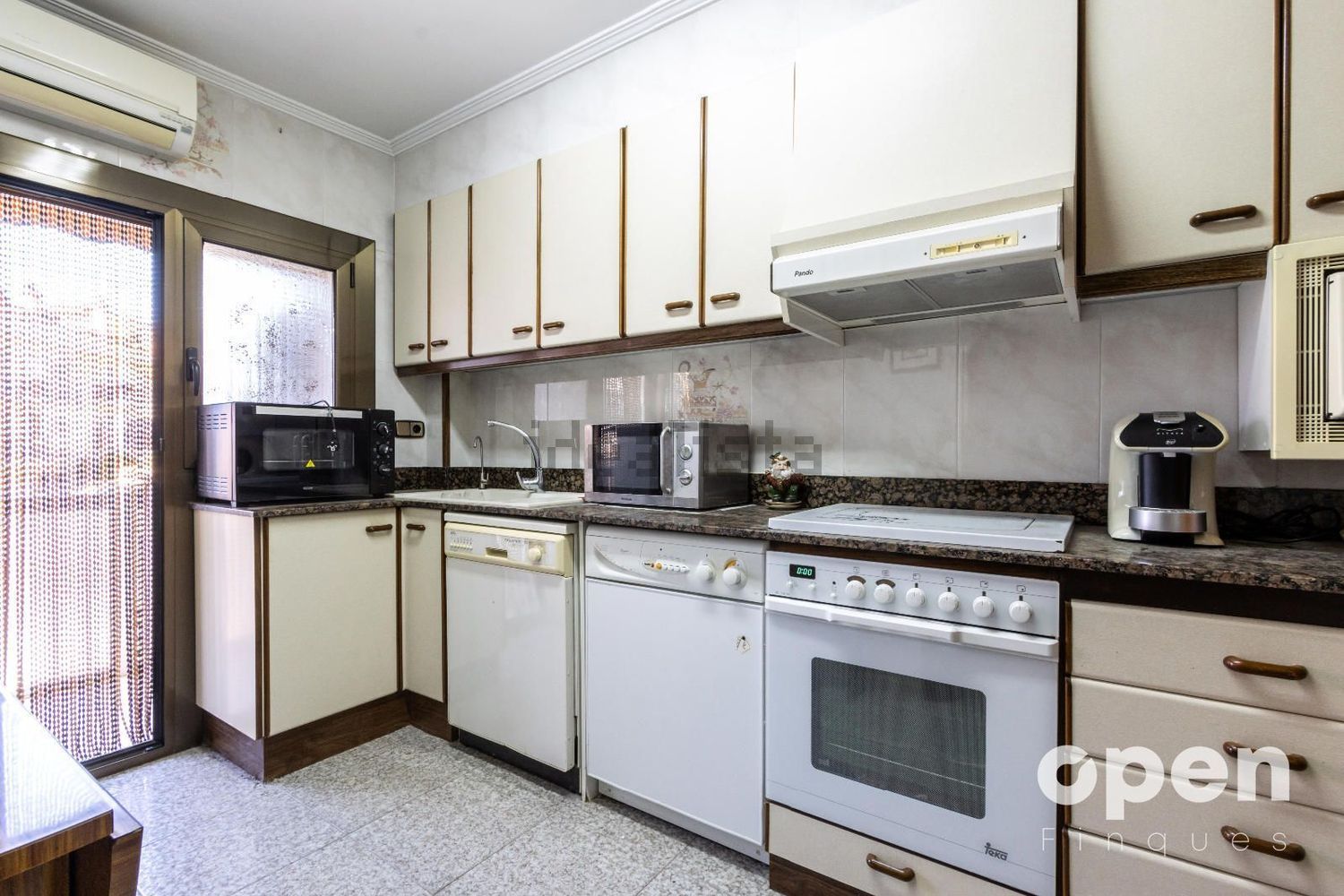Piso en venta en Calle d'Alexander Bell