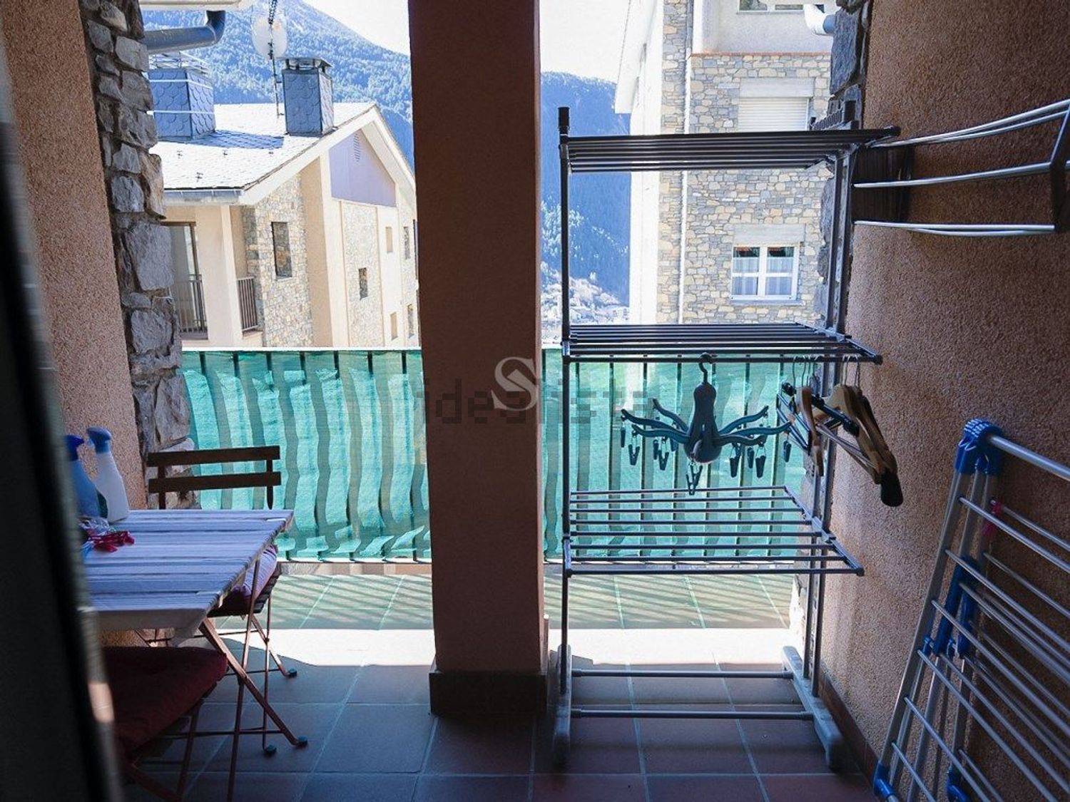 Àtic de 3 habitacions en venda a Vila, Encamp · 41 de 60