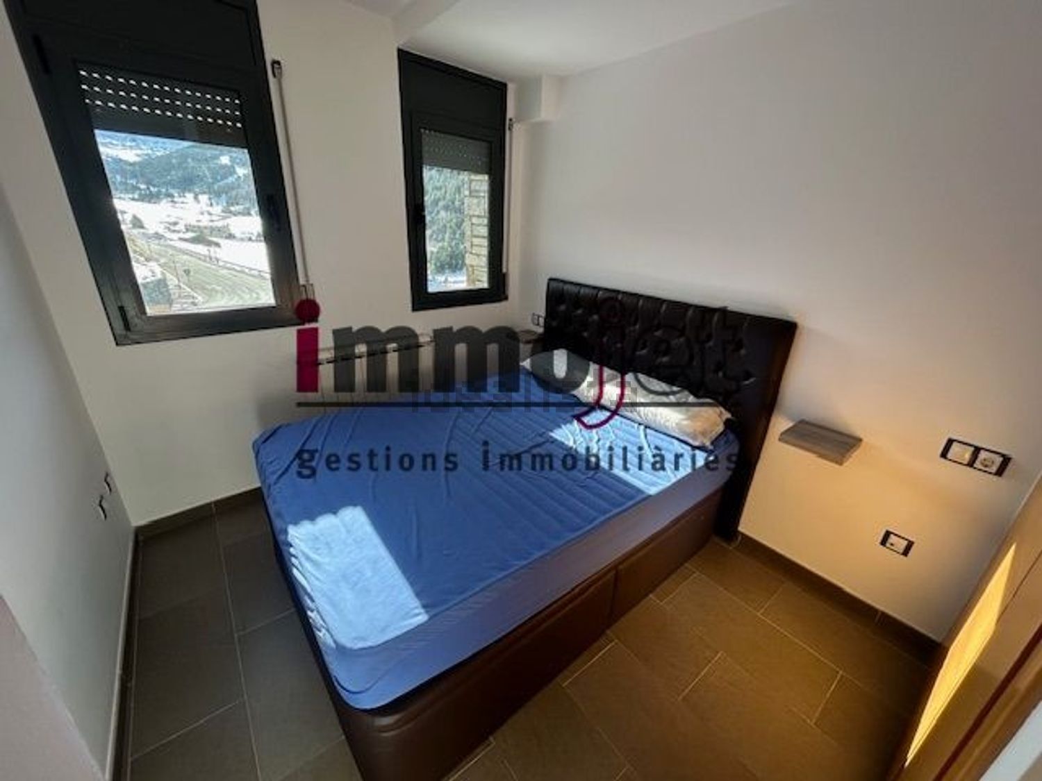 2-bedroom flat for sale in El Tarter, Canillo · 20 of 29