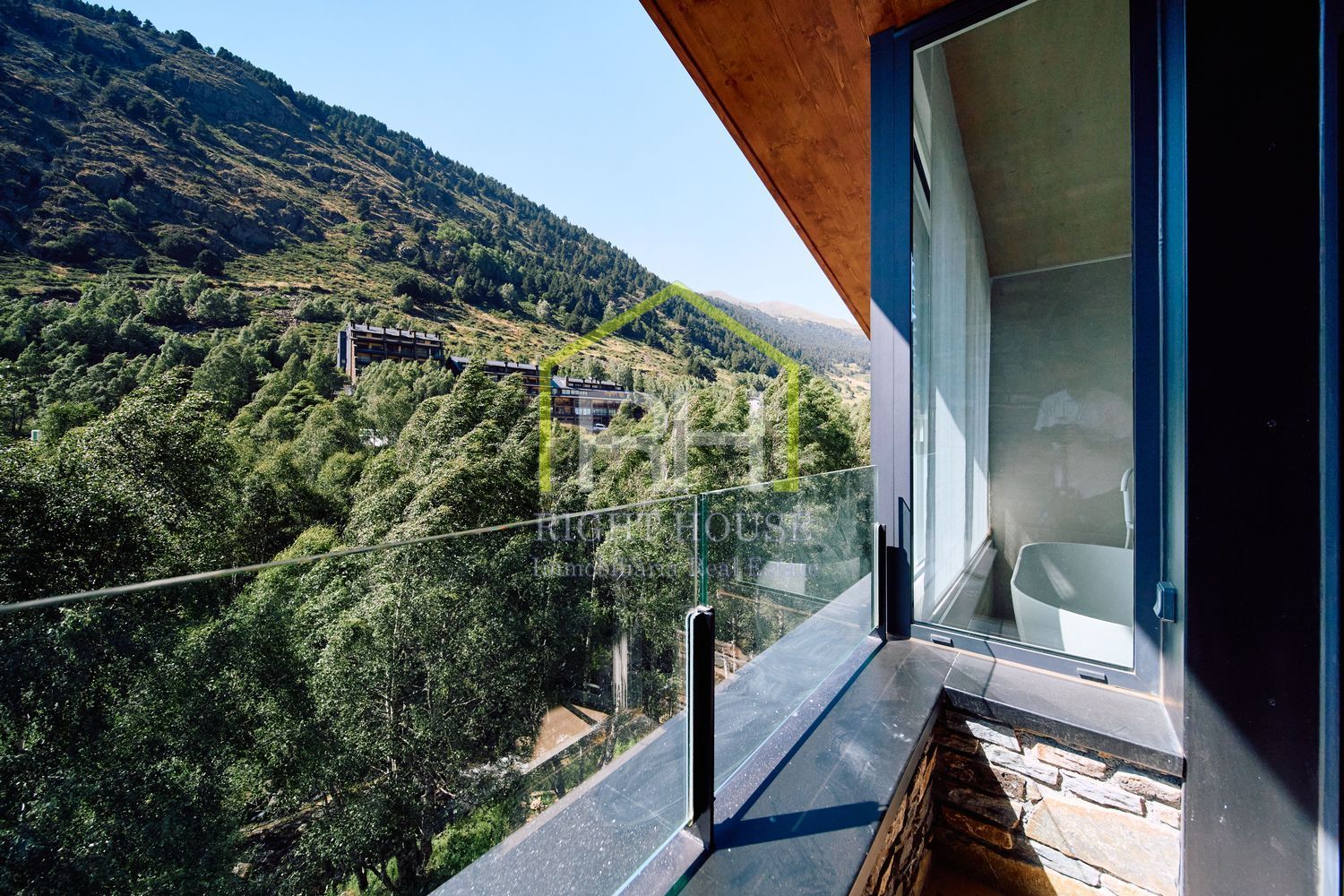 3-bedroom townhouse for sale in Incles, Canillo · 23 of 60