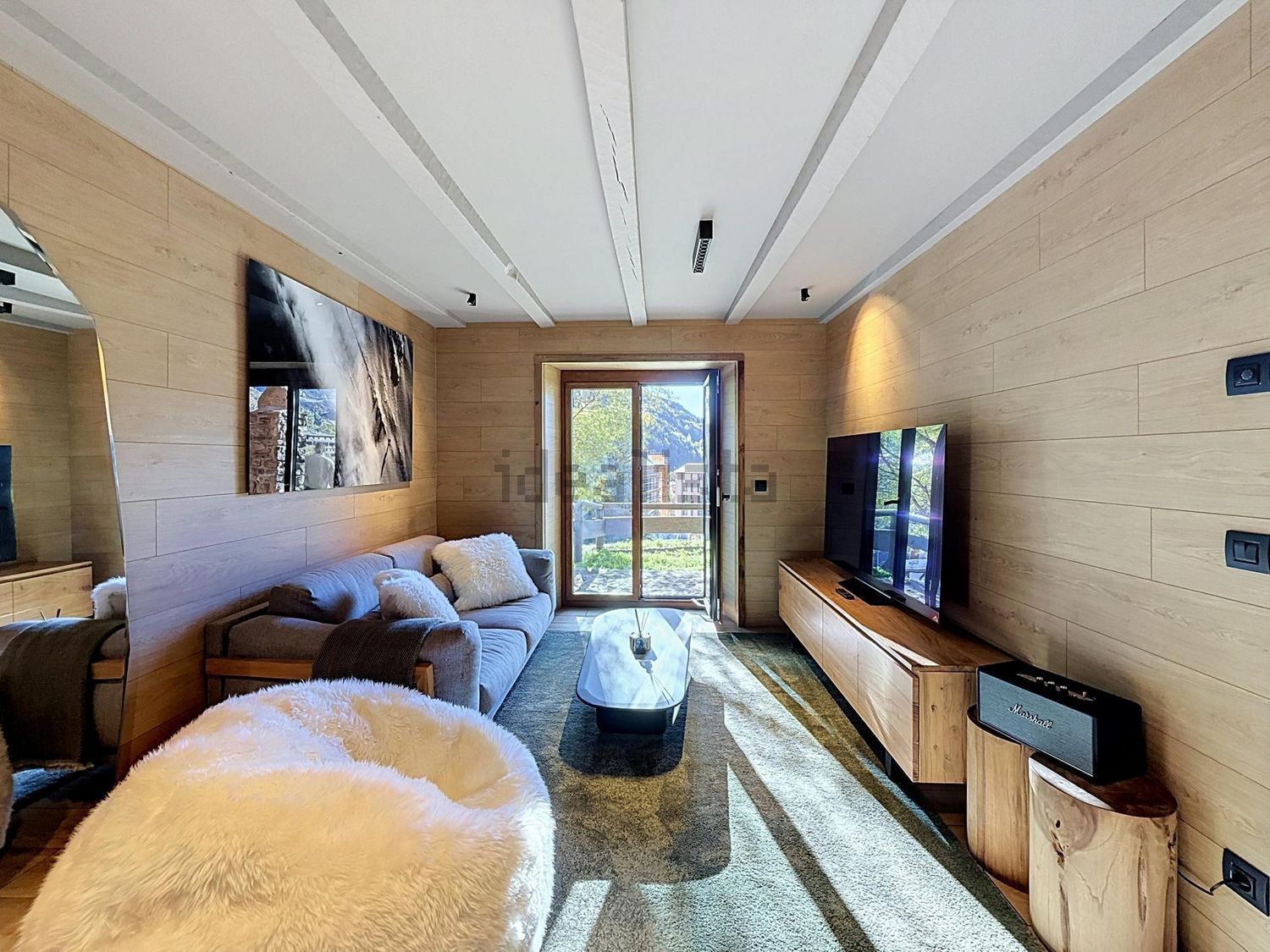 3-bedroom flat for sale in El Tarter, Canillo · 4 of 34