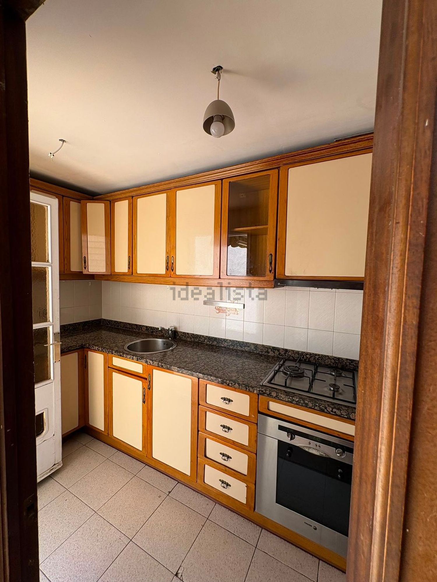 Chalet adosado en venta en Calle de Pi i Margall