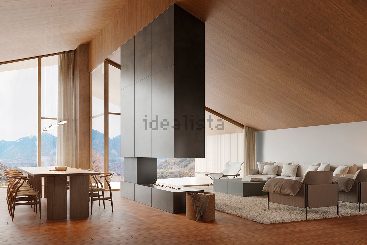 3-bedroom penthouse for sale in Els Vilars, Escaldes-Engordany · 10 of 37