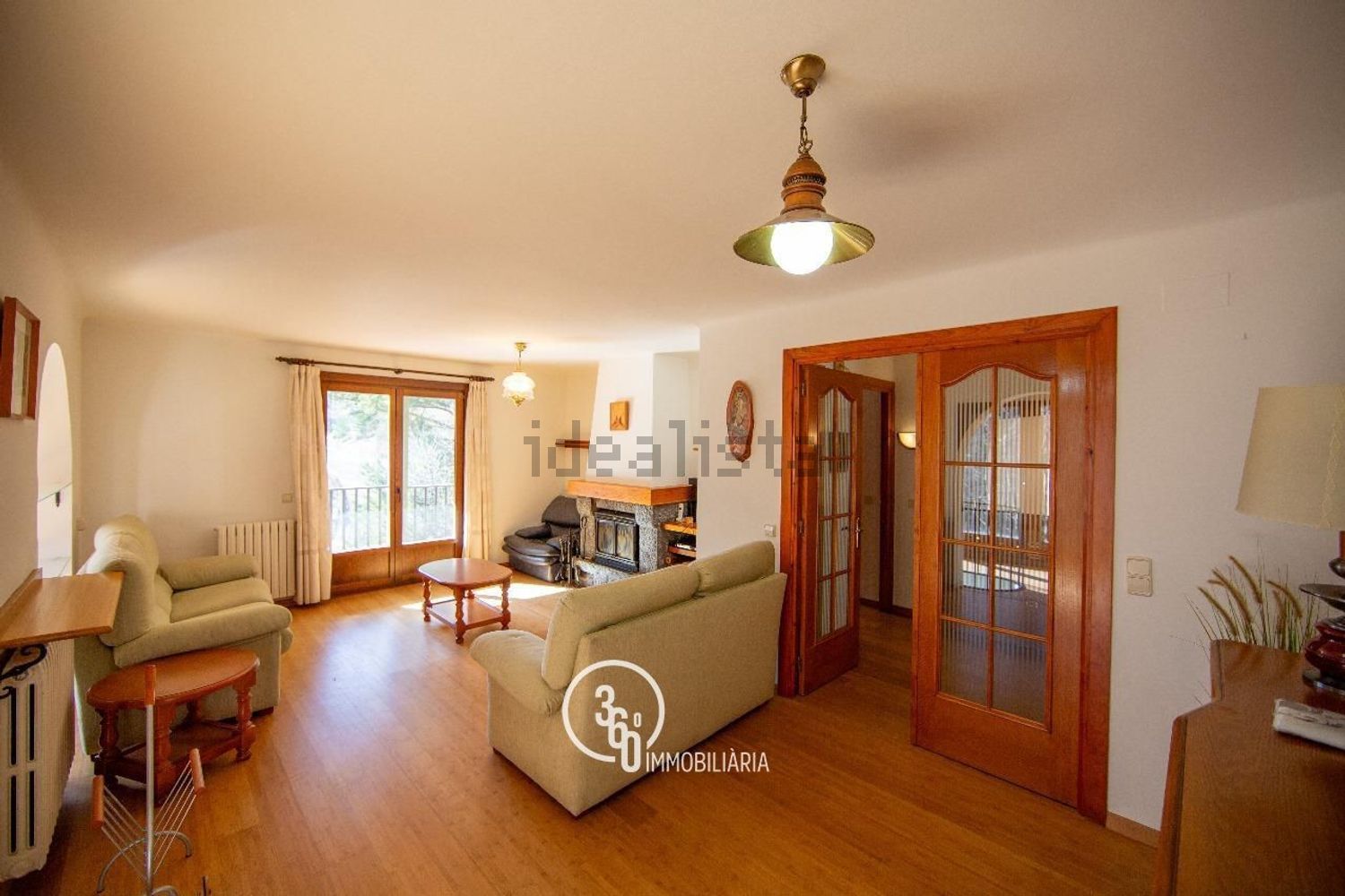 Chalet de 4 habitaciones en venta en El Serrat, Ordino · 27 de 60
