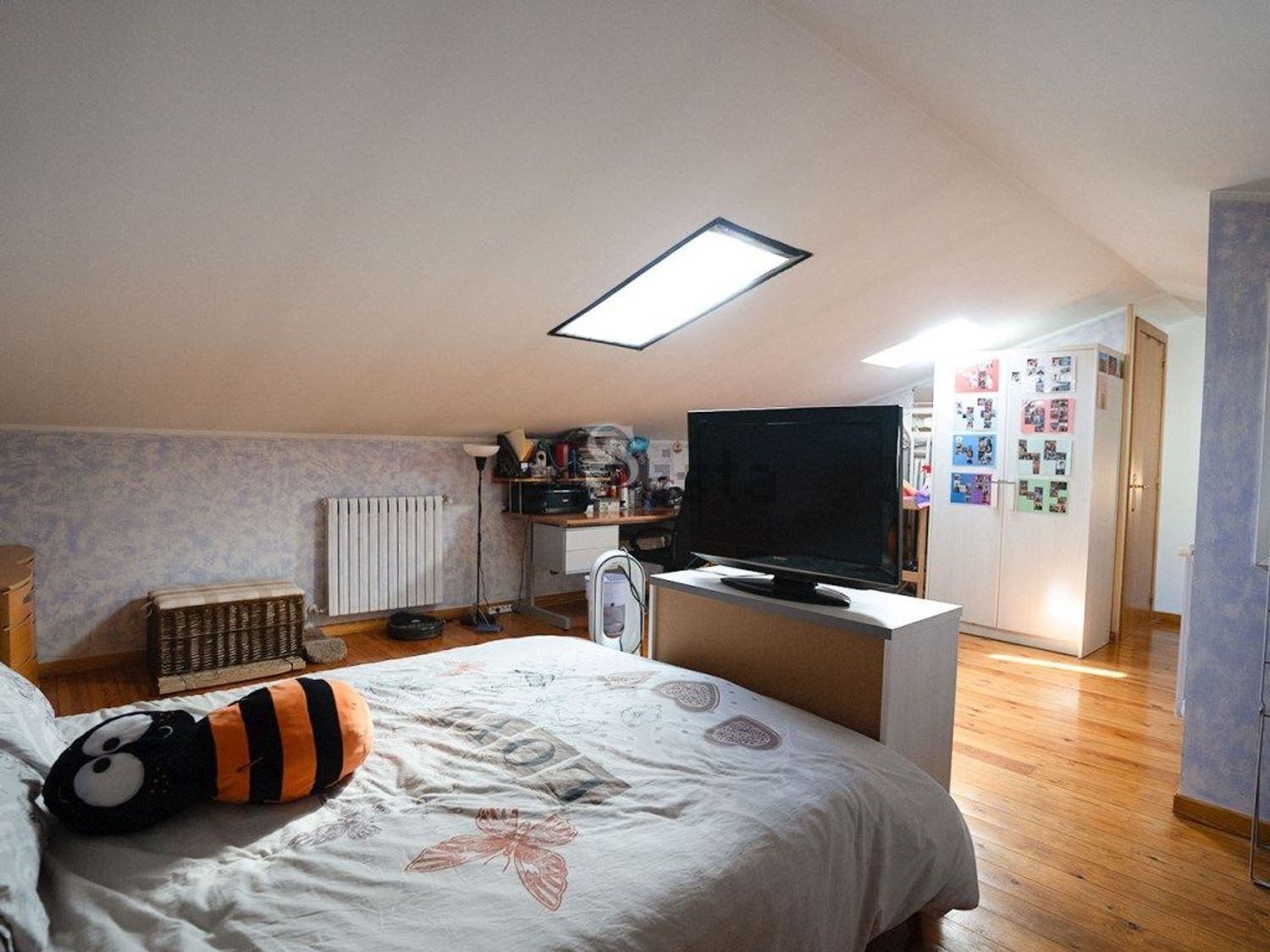 Àtic de 3 habitacions en venda a Vila, Encamp · 56 de 60