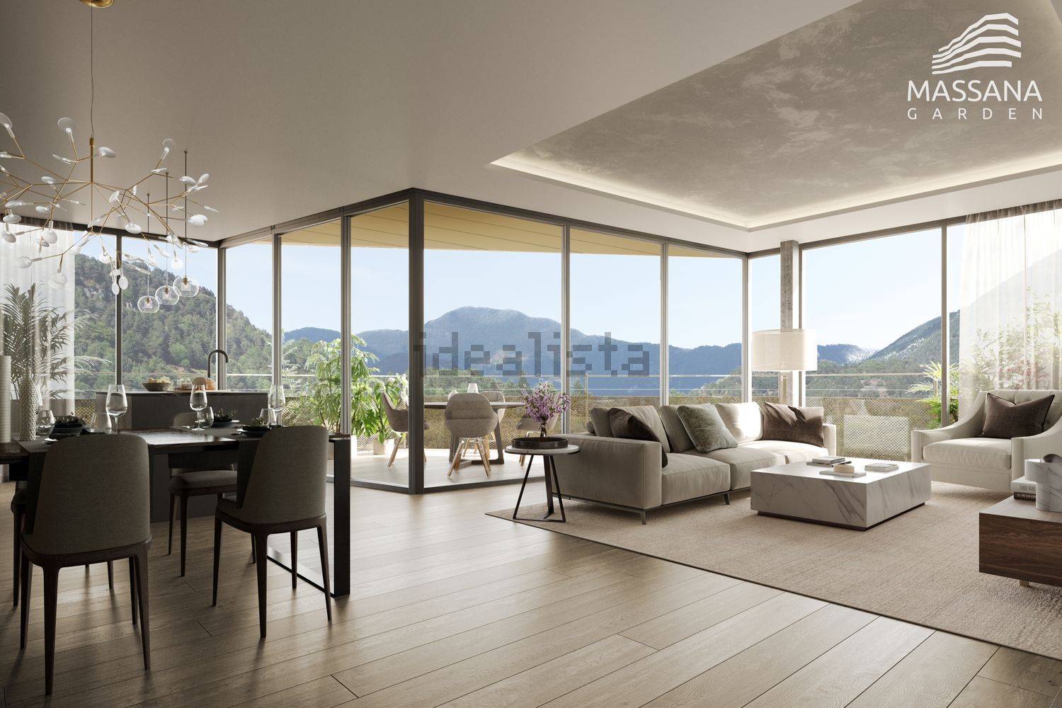 3-bedroom flat for sale in La Massana · 55 of 57