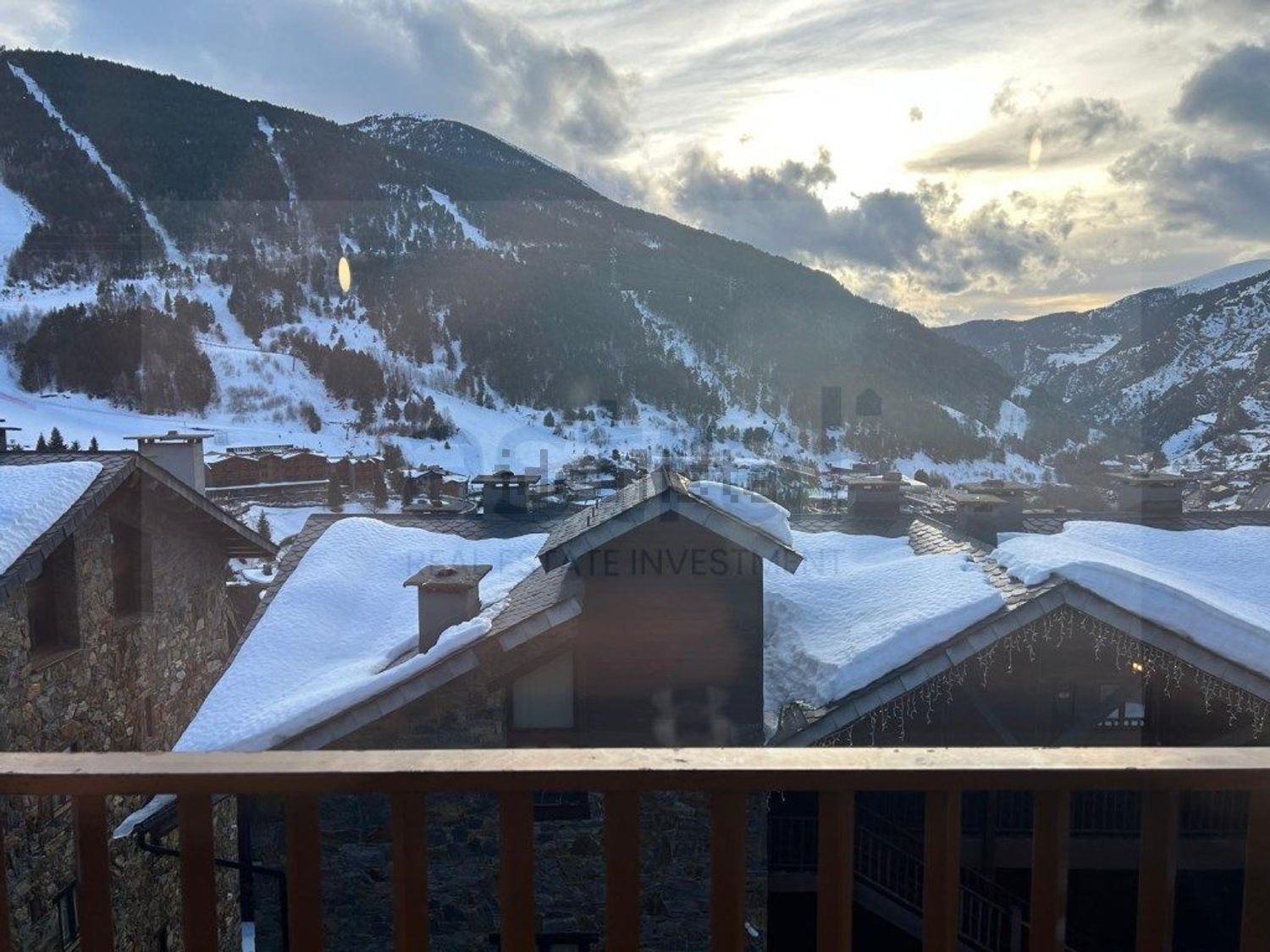 Àtic de 1 habitacions de lloguer a El Tarter, Canillo · 47 de 60