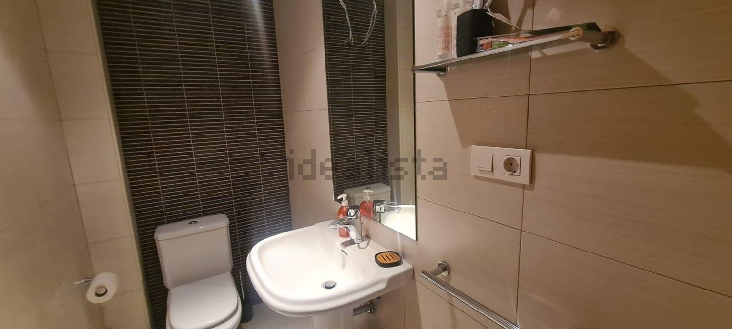 2-bedroom flat seasonal rent in Canillo · 43 of 47