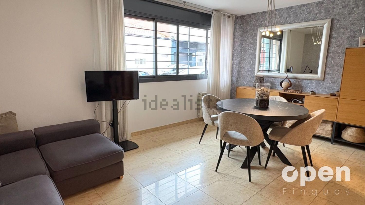 Piso en venta en Calle de Lleida