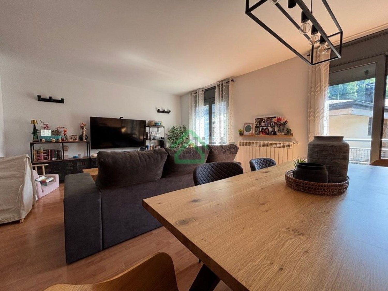 Piso de 3 habitaciones en venta en Escaldes-Engordany · 30 de 52