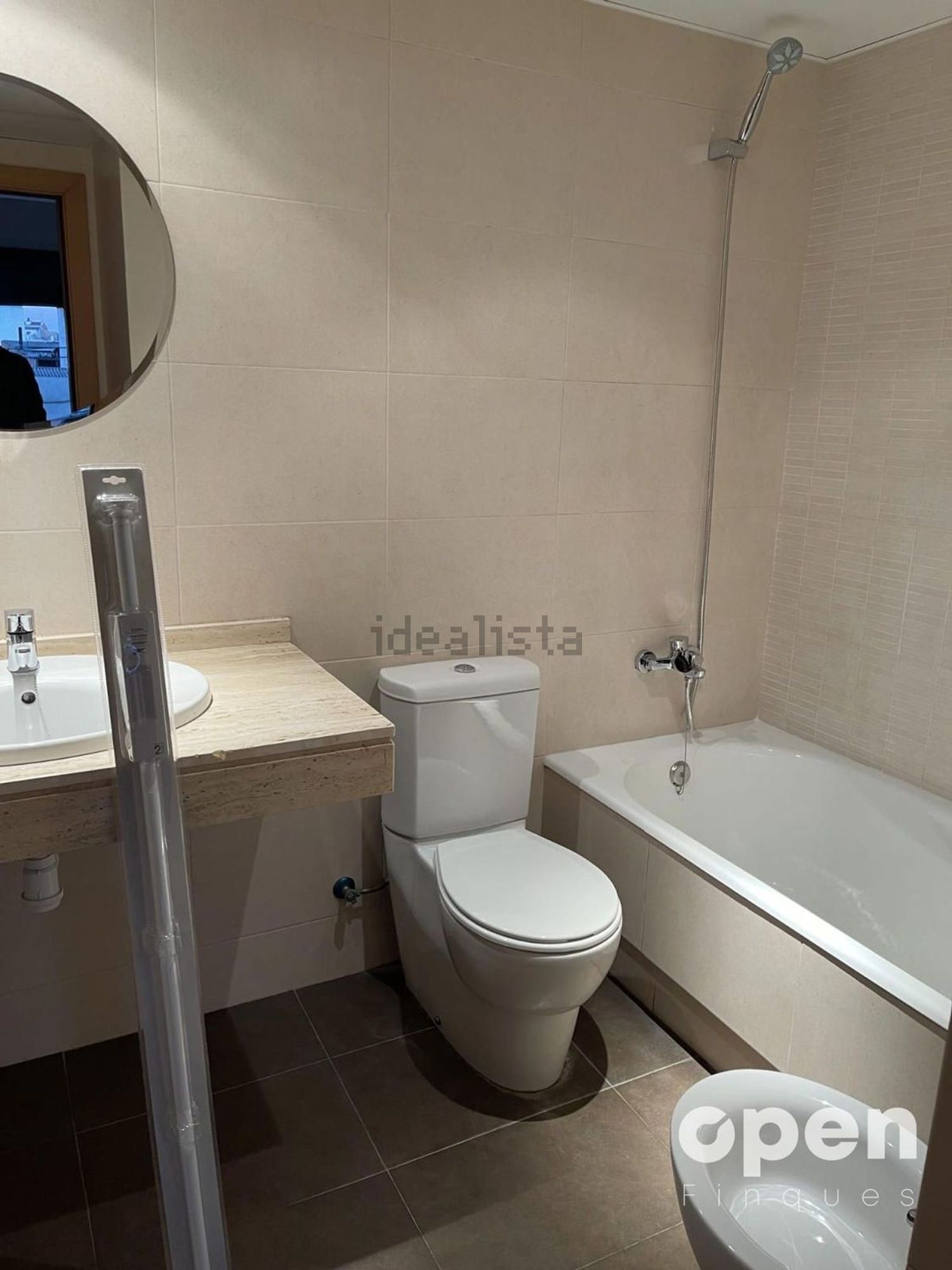 Piso en venta en Rambleta del Pare Alegre