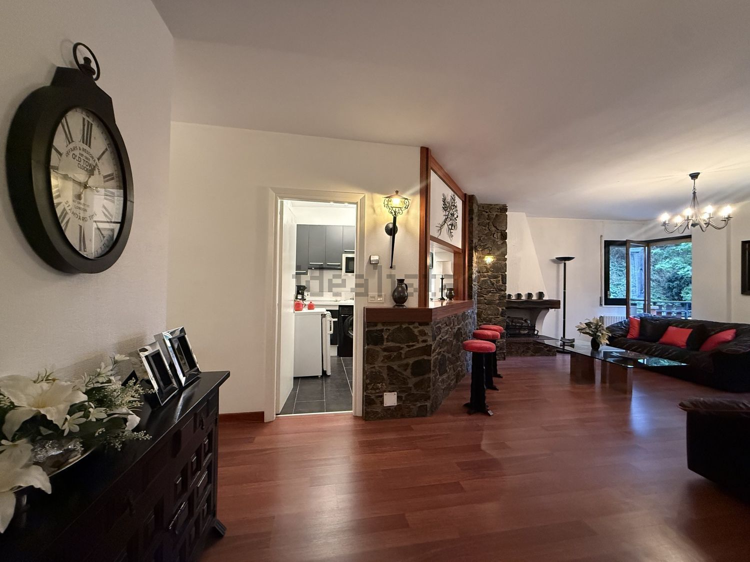 2-bedroom flat for rent in Arinsal, La Massana · 7 of 17
