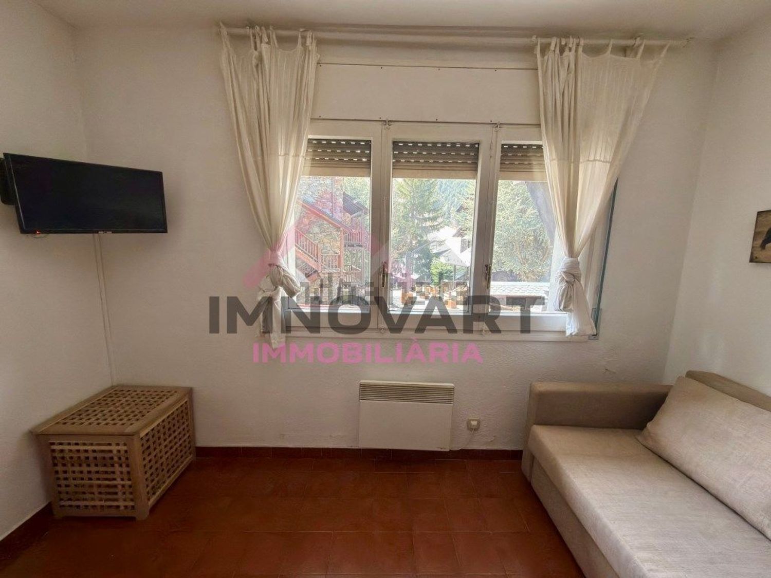 Studio seasonal rent in El Tarter, Canillo · 3 of 20