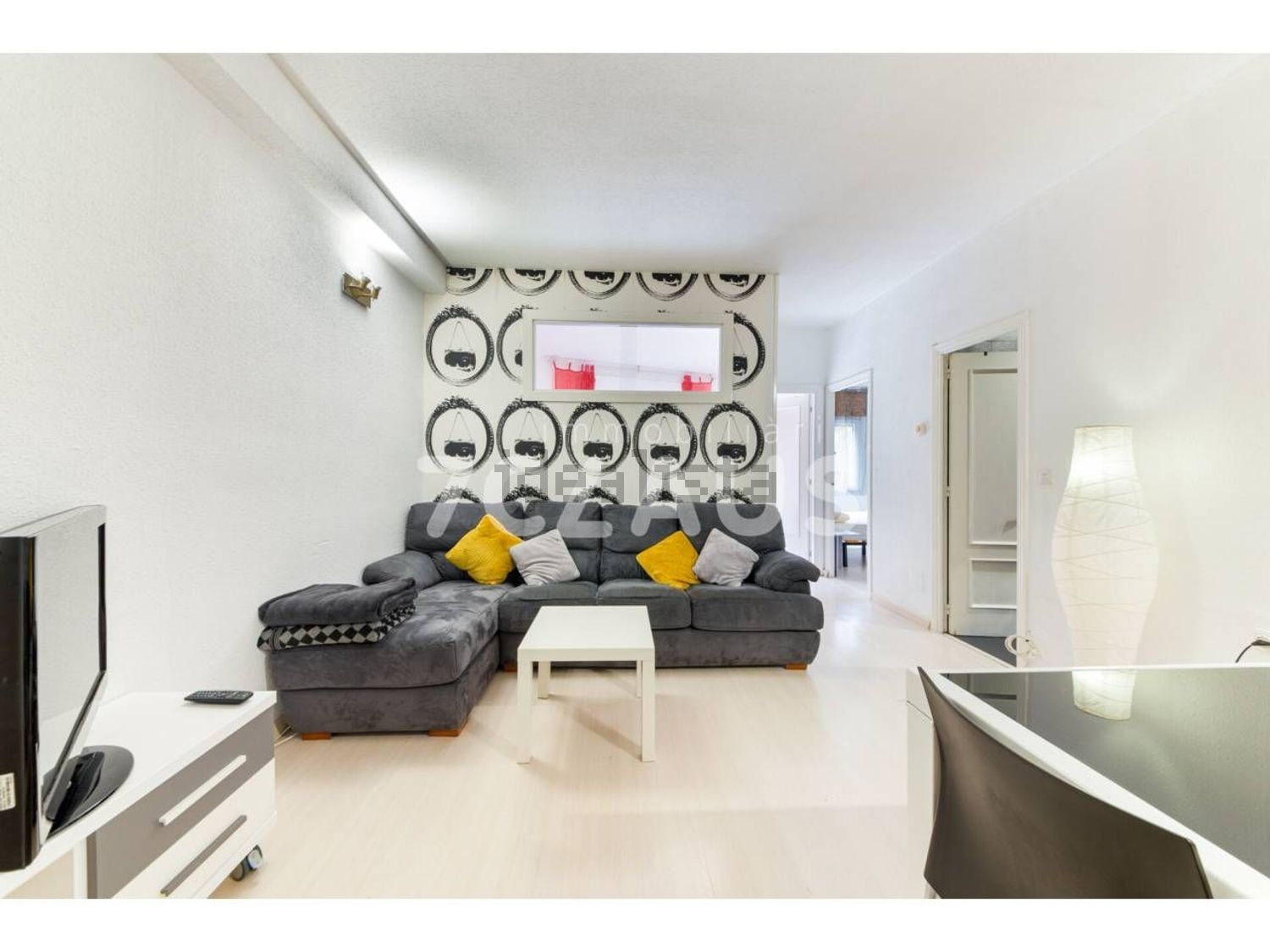 2-bedroom flat seasonal rent in El Tarter, Canillo · 47 of 57